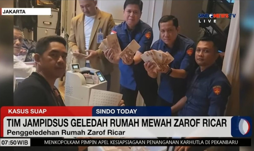 Tentu, berikut adalah artikel berita yang ditulis ulang sesuai permintaan Anda: