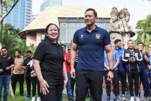 Rahasia Komunikasi Politik:  Lebih dari Sekadar Kata-Kata