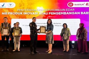 Deteksi Kanker Lebih Awal, BPOM Setujui Obat Bio Farma!