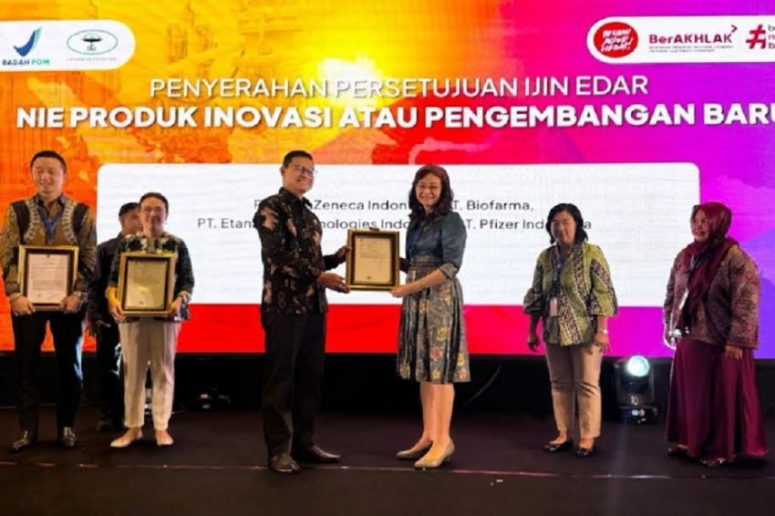 Deteksi Kanker Lebih Awal, BPOM Setujui Obat Bio Farma!