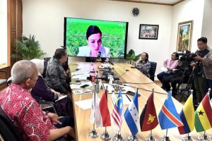 Sawit: Pahlawan Tak Terduga Atasi Krisis Global?