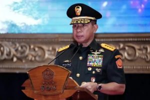 Gerakan Besar di Tubuh TNI AD: 77 Pati Dimutasi!