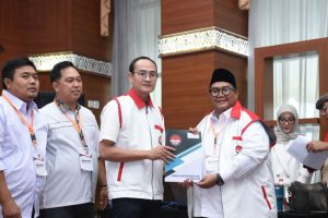 Tentu, ini draf artikel berita yang sudah dioptimasi: