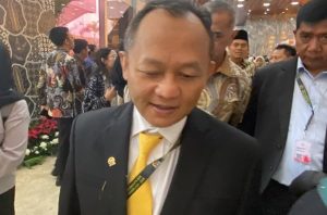 Koalisi Permanen: Strategi Golkar Jaga Stabilitas?
