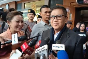 Sidang Hasto Kristiyanto: Rahasia Terungkap?