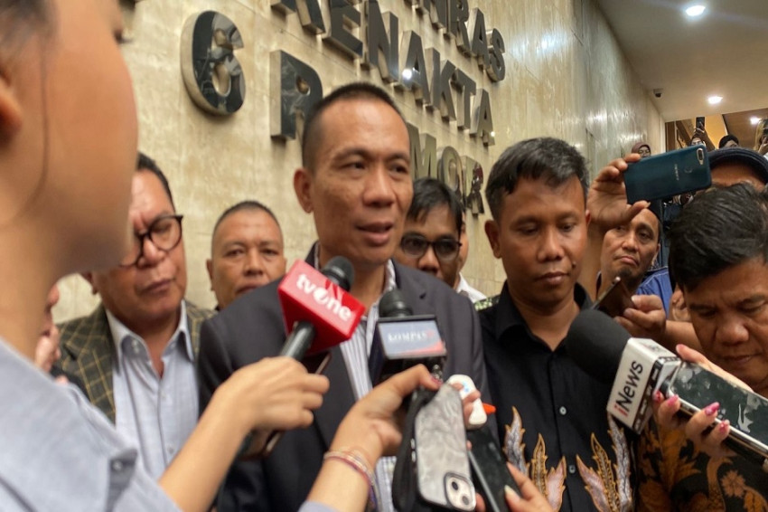 Misteri Ijazah Jokowi: Ahli Forensik Dihujani 97 Pertanyaan!