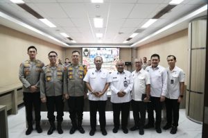 Premanisme di Jatim Diberantas, Kemenko Polkam Beri Apresiasi!