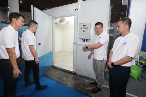 UMKM RI Dapat Suntikan Gairah dari Kerja Sama Multinasional!