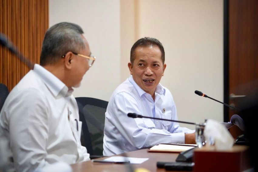 Kopdes Meledak! Rakyat Sambut Baik Kebijakan Prabowo? 1 Kopdes Meledak! Rakyat Sambut Baik Kebijakan Prabowo?