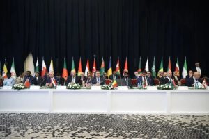 Konferensi OKI: Damai atau Perang?