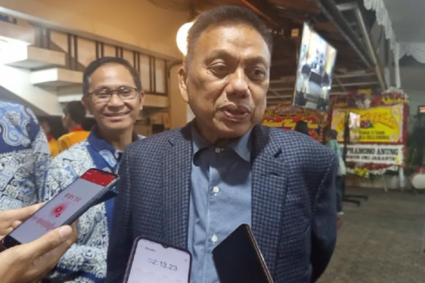 Megawati dan Kongres PDIP 2025: Perbaikan Internal Jadi Prioritas! 1 Megawati dan Kongres PDIP 2025: Perbaikan Internal Jadi Prioritas!