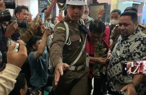 Vonis 20 Tahun! Mantan Pejabat MA Tersandung Kasus Suap