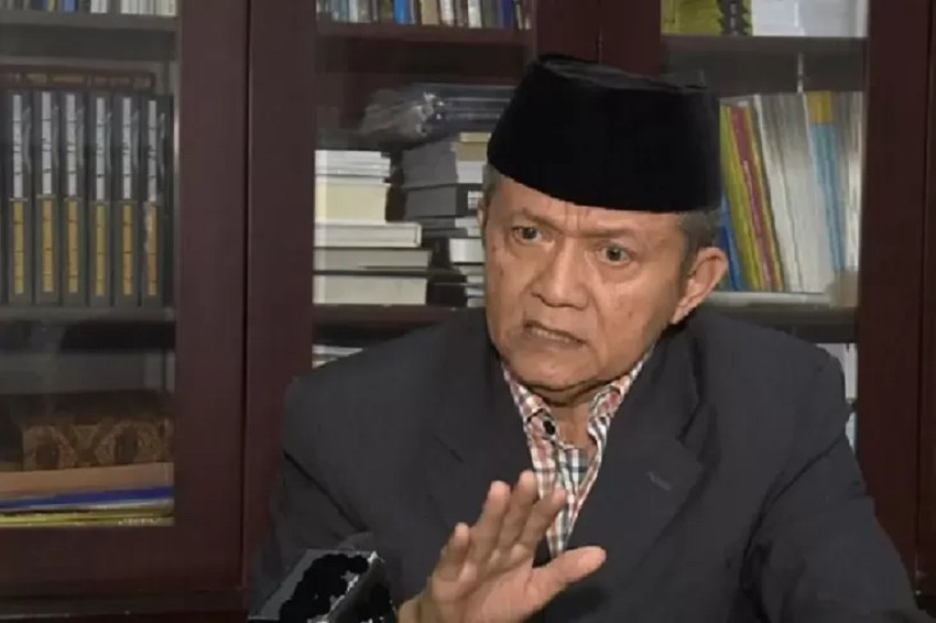 Prabowo Buka Peluang, Muhammadiyah Tunjuk Dua Syarat Keras untuk Israel! 1 Prabowo Buka Peluang, Muhammadiyah Tunjuk Dua Syarat Keras untuk Israel!
