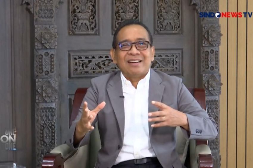 Prabowo Bidik Revolusi Pendidikan: Sekolah Rakyat & Garuda!