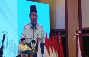 Waspada! Prabowo Ungkap Rahasia Sejarah Indonesia