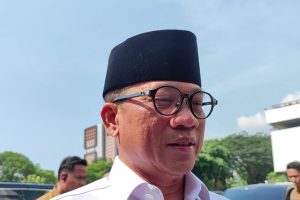 Misteri Rapat Tertutup Prabowo: Koperasi Merah Putih Jadi Sorotan!