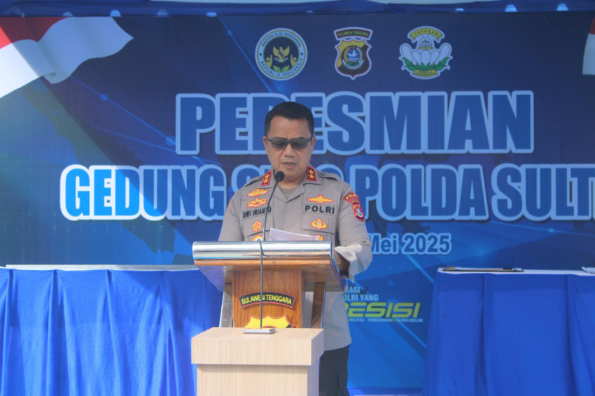 Tentu, ini dia artikel berita yang telah dioptimasi: