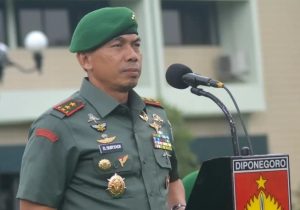 Mantan Ajudan Jokowi Pimpin Kodam Jaya: Siapa Mayjen Deddy Suryadi?