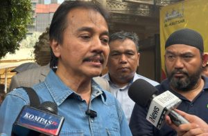 Heboh! Roy Suryo Dihujani 24 Pertanyaan Tajam Soal Ijazah Jokowi!
