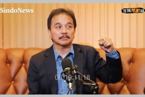 Roy Suryo Bongkar Rahasia Esemka:  Kecewa Berat!