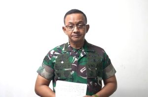 Janji TNI AD: Kesempatan Emas Anak Korban Ledakan Garut!