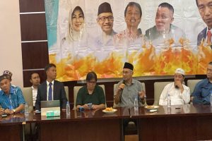 Jokowi, Ijazah, dan Protes Keras TPUA!