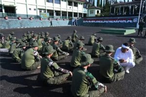 Anak Nakal Masuk Barak Militer? Kebijakan Nasional yang Kontroversial!