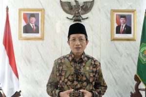 Waisak 2025: Pesan Damai Menag