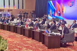 Prabowo Kirim Utusan Khusus ke KTT ASEAN! Ada Apa?