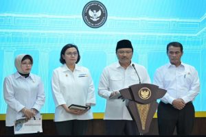 Rahasia di Balik 1,9 Juta Keluarga Tak Dapat Bansos!