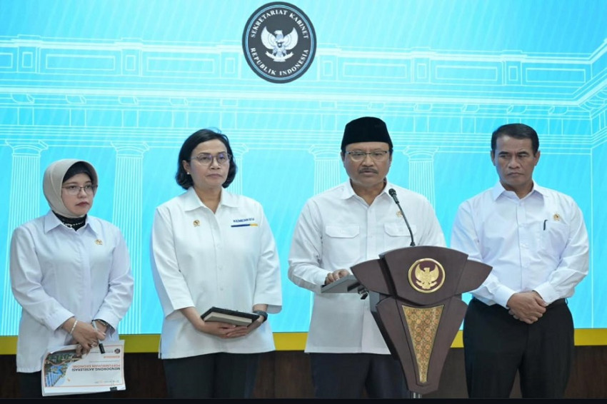 Rahasia di Balik 1,9 Juta Keluarga Tak Dapat Bansos!