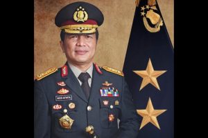 Perebutan Kursi Jenderal: Trio Akpol '92 Siap Bersaing!