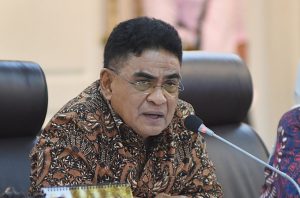 Fadli Zon Disebut Bohongi Bangsa Soal Tragedi Mei 98!