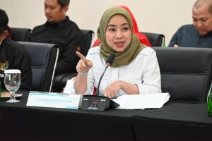 Raja Ampat Terancam! DPR Desak Tindak Tegas Tambang Nikel