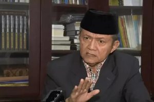 Pulau Sengketa: Ancaman Disintegrasi Nasional?