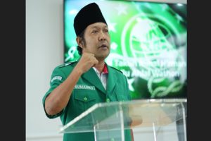 Haji 2025: Ansor Bela Kemenag, Jangan Buru-buru Menilai!