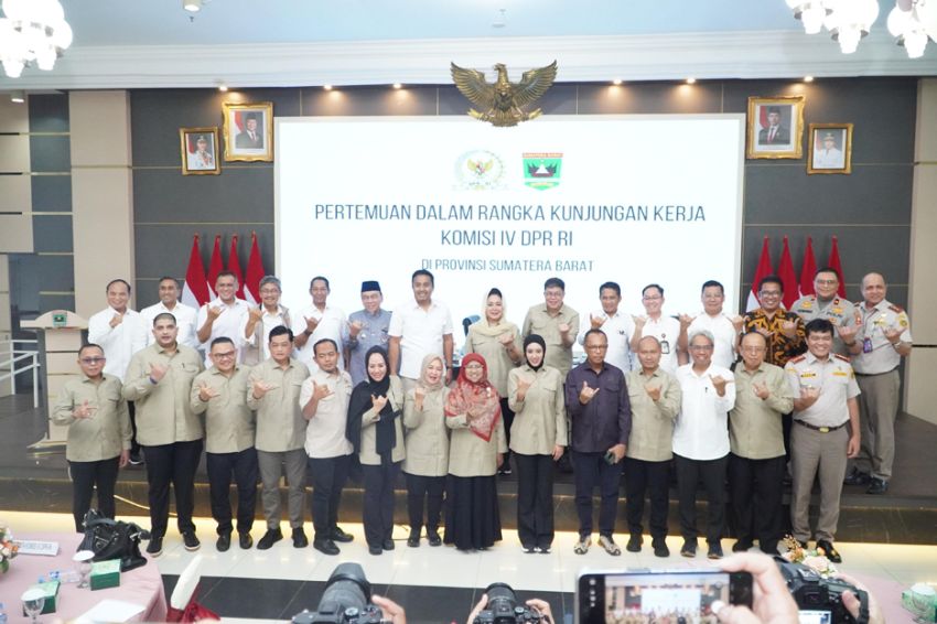 Harga Beras Naik? Tenang, Stok Aman!