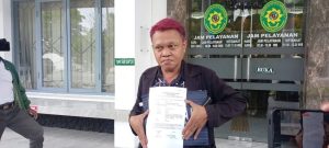 Bom Waktu! PK Kasus Ijazah Jokowi Dilayangkan