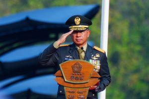 Gerakan Besar di Tubuh TNI: 26 Brigjen TNI Bergeser!