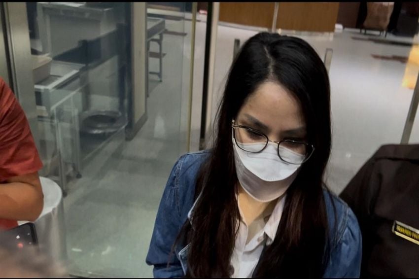 Seratus Pertanyaan Mengungkap Misteri Windy Yunita! 1 Seratus Pertanyaan Mengungkap Misteri Windy Yunita!
