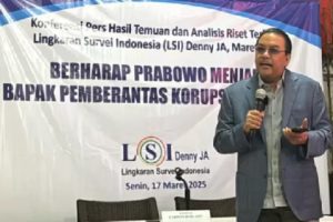 Prabowo-Gibran: 7 Bulan Pemerintahan, Antara Harapan dan Kekhawatiran