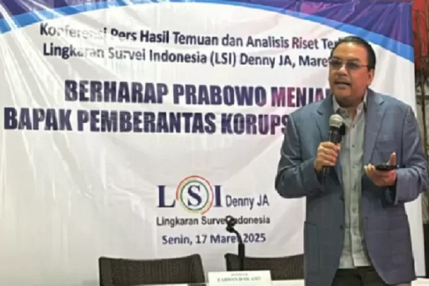 Prabowo-Gibran: 7 Bulan Pemerintahan, Antara Harapan dan Kekhawatiran