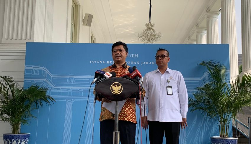 Heboh! Desakan Pemakzulan Wapres Gibran
