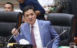 HUT Bhayangkara: DPR Puji Peran Polri!