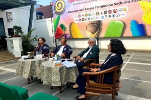 Serangan Balik! IDI Cs Desak Pemerintah Tindak Tegas Industri Rokok