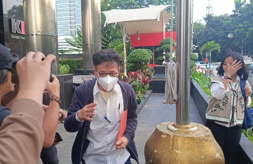 Rahasia di Balik Senyum Heri Sudarmanto