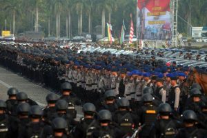Harapan KPAI untuk Polri di HUT Bhayangkara ke-79