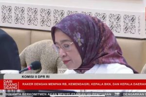 ASN Bebas Pilih Kerja Dimana Saja?  Ini Kata MenPAN-RB!