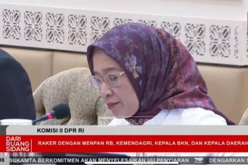 ASN Bebas Pilih Kerja Dimana Saja? Ini Kata MenPAN-RB! 1 ASN Bebas Pilih Kerja Dimana Saja? Ini Kata MenPAN-RB!