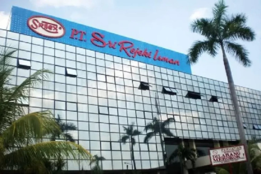 Rahasia Bangkrutnya Sritex Terbongkar? 1 Rahasia Bangkrutnya Sritex Terbongkar?
